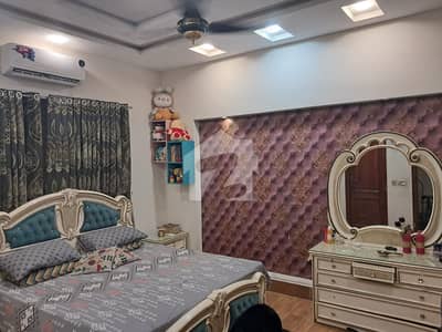 Luxury 12 Marla Corner House for Sale in Valencia Town Lahore | Facing 1 Kanal