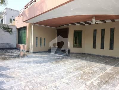 1 Kanal House For Sale In Johar Town, Lahore