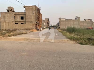 Ideal East Open 60 Feet 190sq Yards Residential Plot For Sale In Sector 31 Punjabi Saudagar City Phase 2