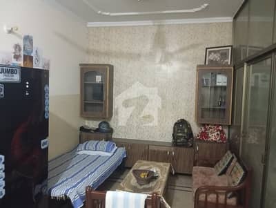 5 Marla House For Sale At Jhoaer Town H Block Near The Emporium Mall Triple Storey House With 4 Bedrooms Triple Kechin Draing Room & 1 Big Car Parking Space Also Available