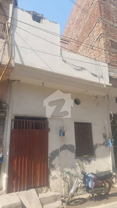 Prime Location 2 Marla House In Stunning Hassan Town Is Available For sale
