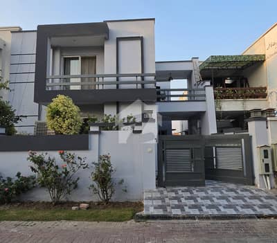 Faisal Cottages Phase 2, House No. B-41