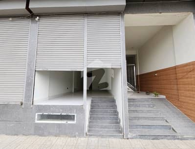 Ideally Located Prime Location Shop Of 302 Square Feet Is Available For sale In Karachi