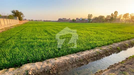 قطر بند روڈ لاہور میں 70 کنال صنعتی زمین 17.5 ارب میں برائے فروخت۔ قطر بند روڈ لاہور میں 70 کنال صنعتی زمین 17.5 ارب میں برائے فروخت۔
