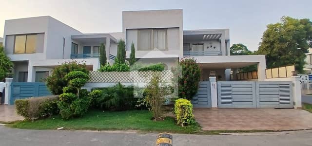 12 MARLA LUXURY VILLA FOR SALE | DHA VILLAS MULTAN