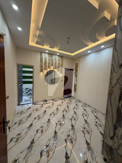 Get This Amazing Prime Location 3 Marla House Available In Al Rehman Phase 2 - Block N