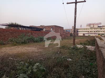 Spacious Good Location Commercial Plot Is Available In Lohianwala For sale Spacious Good Location Commercial Plot Is Available In Lohianwala For sale