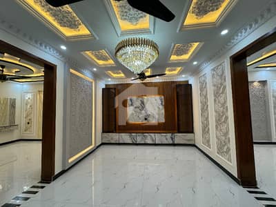 Ideally Located Prime Location House For Sale In Al Rehman Phase 2 - Block J Available
