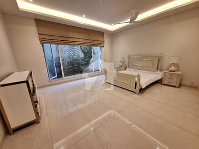 F6 BEAUTIFUL Prtion Available For Rent