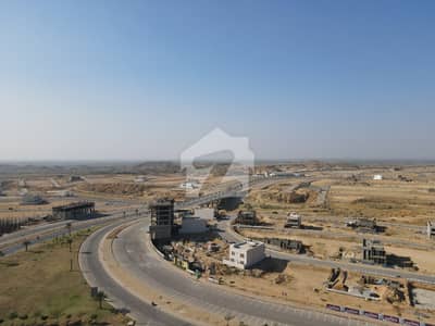 272 Sq. Yd. Residential Plot For Sale | Precinct 06 | Prime Location | Ready For Construction | Bahria Town Karachi 272 Sq. Yd. Residential Plot For Sale | Precinct 06 | Prime Location | Ready For Construction | Bahria Town Karachi