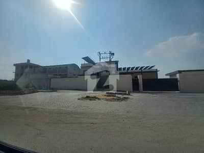 CHANCE DEAL INDUSTRIAL PLOT FOR SALE