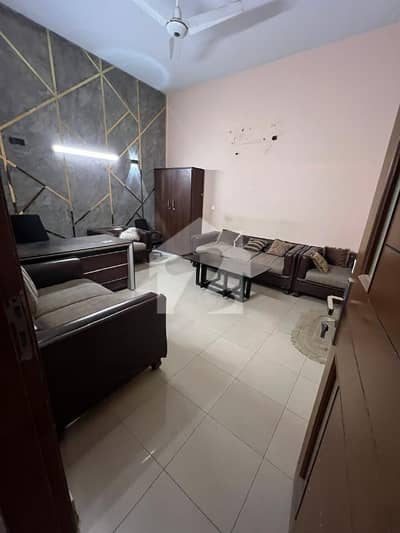 FURNISHED OFFICE FOR RENT IN GULSHAN-E-IQBAL BLOCK 2