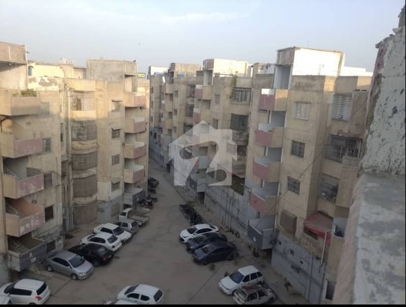 Al Hamra Garden Flat Al Hamra Garden Flat