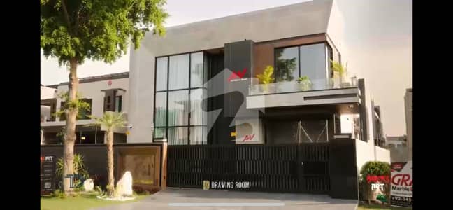 ڈی ایچ اے فیز 6 ڈی ایچ اے ڈیفینس,لاہور میں 6 کمروں کا 1 کنال مکان 22.0 کروڑ میں برائے فروخت۔