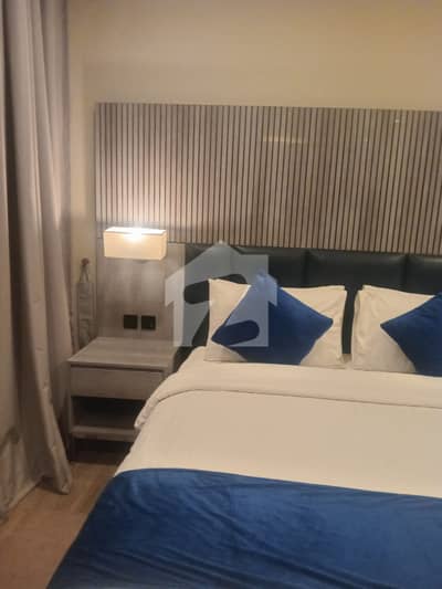 Studio For Sale In Bahria Paradise