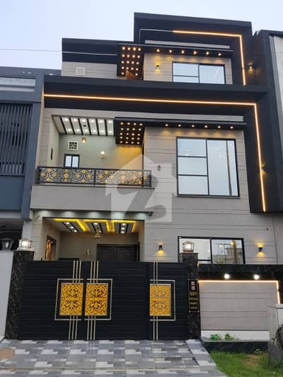 Brand New House Near Second Entrance And Park Brand New House Near Second Entrance And Park