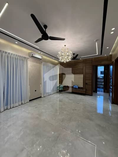 Luxury Uppar Portion For Rent With All The Facilities