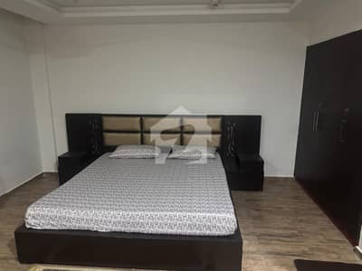 Bahria Heights 1 1 Bedroom Fully Furnished Apartment For Rent