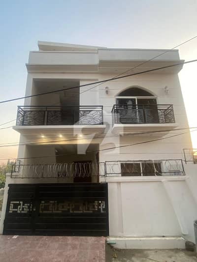 Beautiful New House For Sale