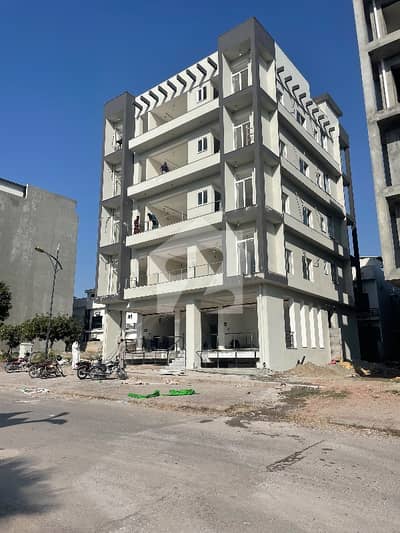 1 Bed Apartment Fully Furnished Available For Sale 3 Month Payment Plan Available For Sale In Bahria Enclave Sector H 1 Bed Apartment Fully Furnished Available For Sale 3 Month Payment Plan Available For Sale In Bahria Enclave Sector H