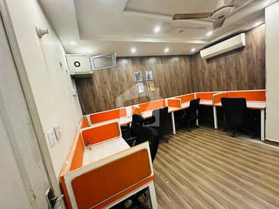 Fully Furnished Office for Sale - Prime Investment Opportunity! Fully Furnished Office for Sale - Prime Investment Opportunity!