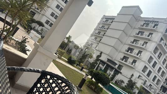 Luxury 1-Bed Semi-Furnished Apartment for Sale | 836 Sq Ft Luxury 1-Bed Semi-Furnished Apartment for Sale | 836 Sq Ft