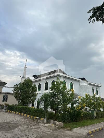 پی ایچ اے ایف آفیسرز ریزڈینسیا کوری روڈ,اسلام آباد میں 7 کمروں کا 1 کنال مکان 8.85 کروڑ میں برائے فروخت۔