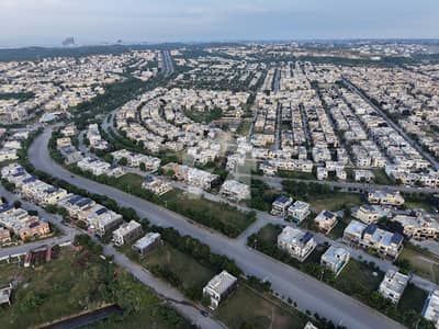 Bahria town plot available for sale
