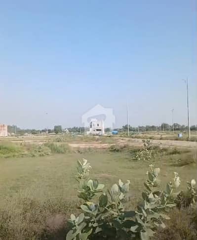 20 Marla Great Location Plot For Sale! 20 Marla Great Location Plot For Sale!
