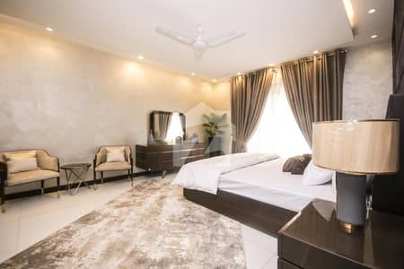1 KANAL MODERN HOUSE FOR SALE IN DHA PHASE 5