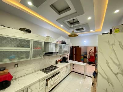 Ultra Modern House For Sale 400 sq yards vvip Block 6 Gulshan e iqbal karachi