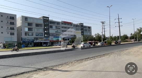 بحریہ آرچرڈ فیز 4 بحریہ آرچرڈ,لاہور میں 8 مرلہ کمرشل پلاٹ 1.75 کروڑ میں برائے فروخت۔ بحریہ آرچرڈ فیز 4 بحریہ آرچرڈ,لاہور میں 8 مرلہ کمرشل پلاٹ 1.75 کروڑ میں برائے فروخت۔
