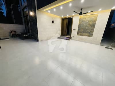 10 Marla House For Rent