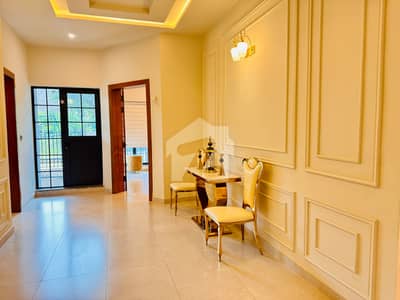 Bahria Town Rwp/Isb Phase7 River View Commerciual 2Bedroom Family Apartment Availble For Rent