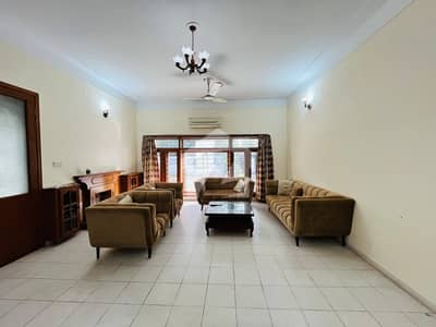 Beautiful Upper Portion Fully Furnished Preferably For Working Single Lady Or Single Male