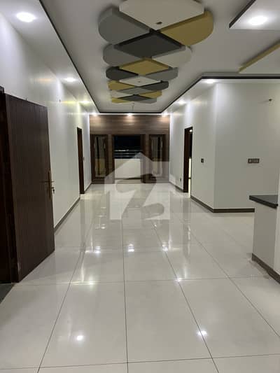 WESTOPEN ULTRA LUXURIOUS FLOOR 250sq yard NAZ NO 2 3rd Floor