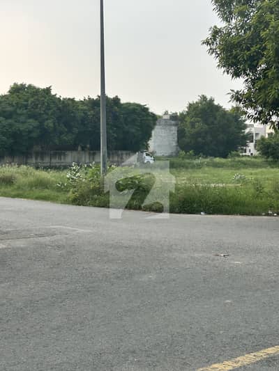 5 Marla Plot For Sale In Reasonable Price