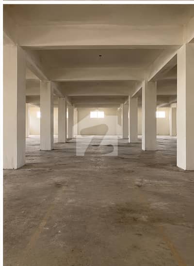 25,000 Square Feet Second Floor Warehouse For Rent - International Standard Building - 10 Ton Cargo Lift - Opposite Korangi Creek Industrial Park 25,000 Square Feet Premium Second Floor Available For Rent 25,000 Square Feet Second Floor Warehouse For Rent - International Standard Building - 10 Ton Cargo Lift - Opposite Korangi Creek Industrial Park 25,000 Square Feet Premium Second Floor Available For Rent