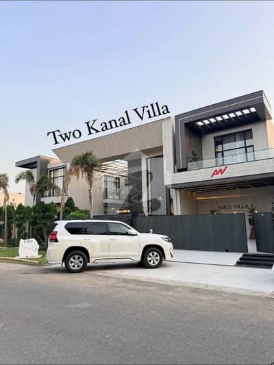 ANW REAL ESTATE PROUDLY OFFERS: 2 KANAL ELEGANT AND FULLY FURNISHED BUNGALOW WITH FULL BASEMENT, POOL, LIFT AND THEATER IS AVAILABLE IN THE BEST BLOCK OF DHA PHASE 6 - LAHORE. ANW REAL ESTATE PROUDLY OFFERS: 2 KANAL ELEGANT AND FULLY FURNISHED BUNGALOW WITH FULL BASEMENT, POOL, LIFT AND THEATER IS AVAILABLE IN THE BEST BLOCK OF DHA PHASE 6 - LAHORE.