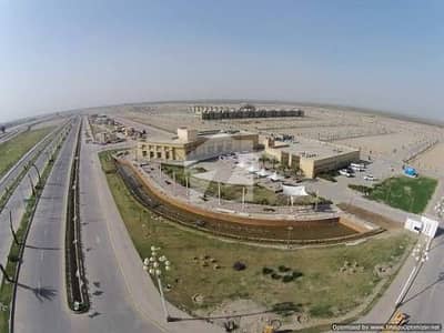 BAHRIA TOWN KARACHI PLOTS & VILLAS FOR SALE