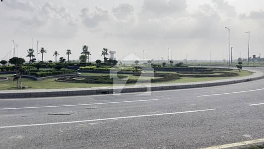 1 KANAL | PLOT # L-787 | COMMISSION A CUSTOM FAMILY RESIDENCE ON DHA PHASE 9 PRISM - BLOCK L, LAHORE