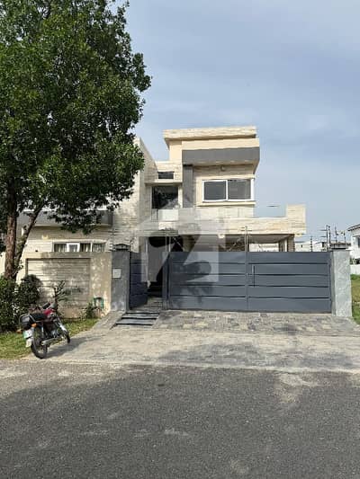E Block Vip location House For Sale
