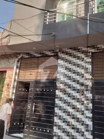 نشتر کالونی لاہور میں 3 کمروں کا 2 مرلہ مکان 80.0 لاکھ میں برائے فروخت۔