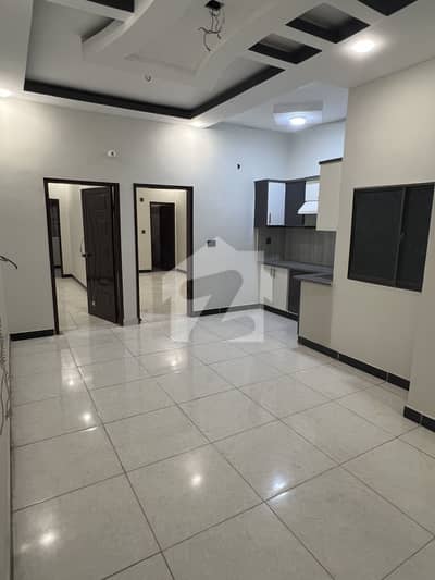Park Facing 3 Bed Drawing Naz No 2 Portion Available