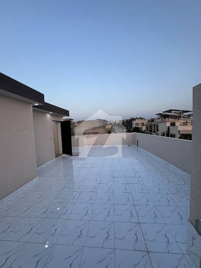 5 Marla Boulevard Designer Duplex House For Sale Bahria Town Phase 8 Rawalpindi.