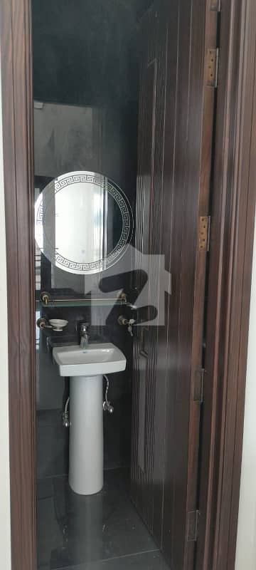 2 Kanal Brand New Modern Bungalow For Sale DHA EME Society