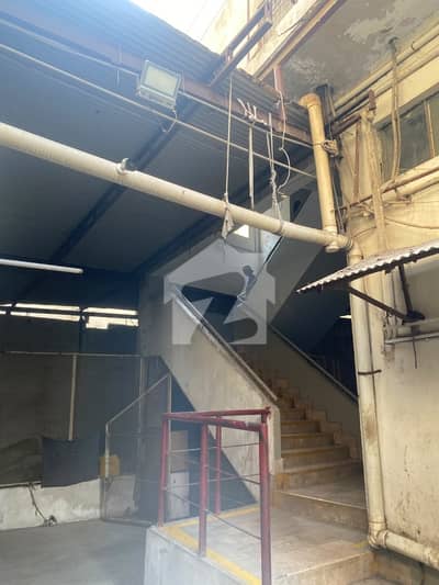 Book Factory Today In Sindh Industrial Trading Estate (SITE)