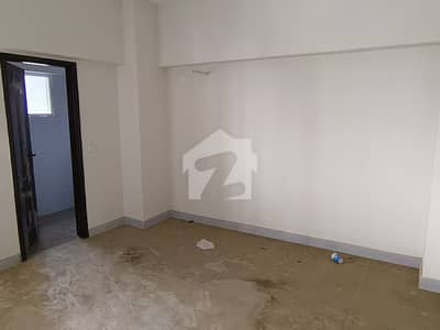 پی آئی ڈی سی کراچی میں 3 کمروں کا 6 مرلہ فلیٹ 3.25 کروڑ میں برائے فروخت۔