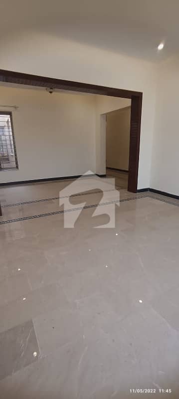 G 13/3 40x80 Brand New Upper Portion For Rent