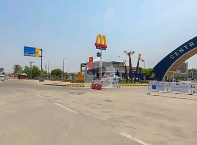 Facing Park 10 Marla Residential Plot For Sale Available In Central Park Housing Scheme Facing Park 10 Marla Residential Plot For Sale Available In Central Park Housing Scheme
